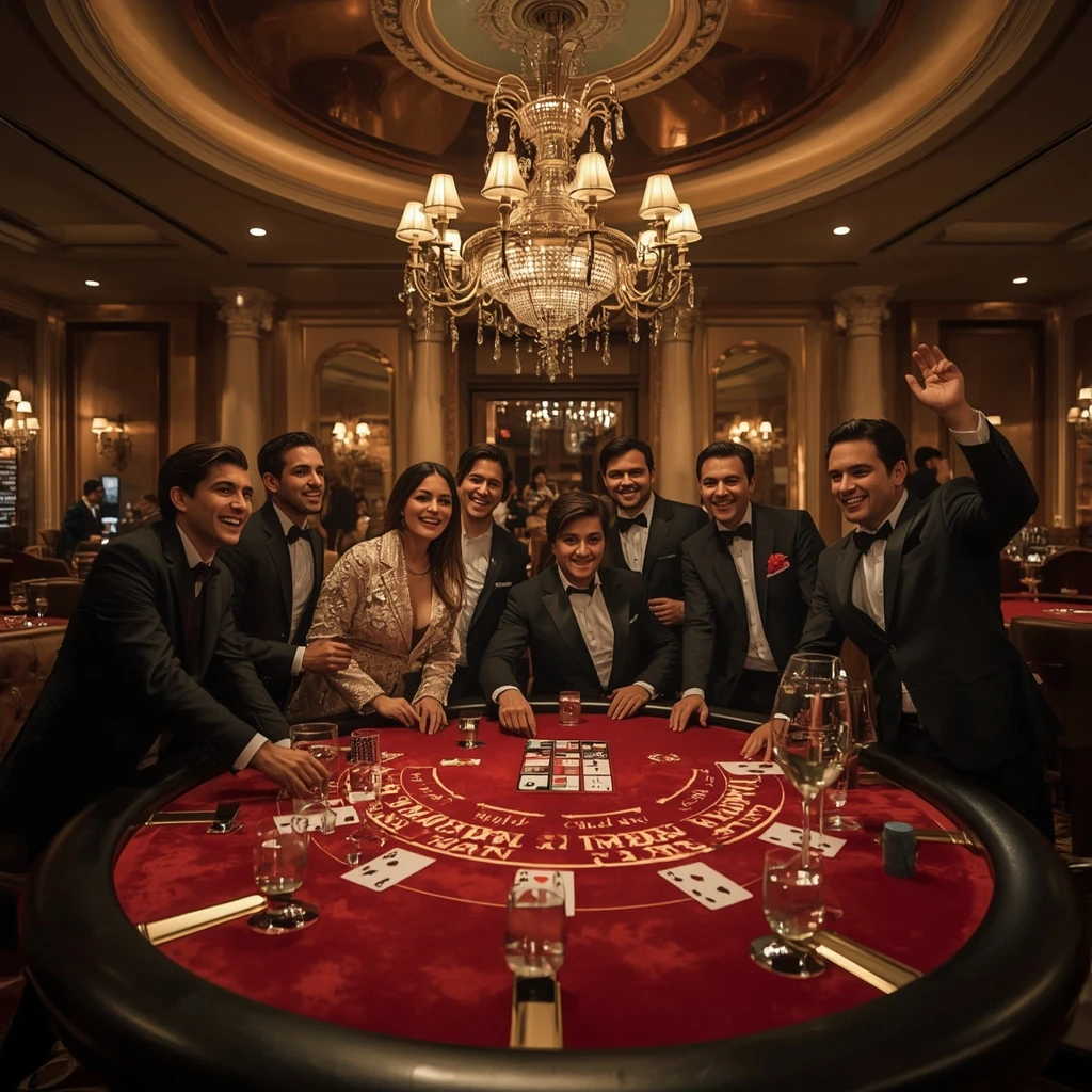 bonus VIP au casino Spin Away Casino