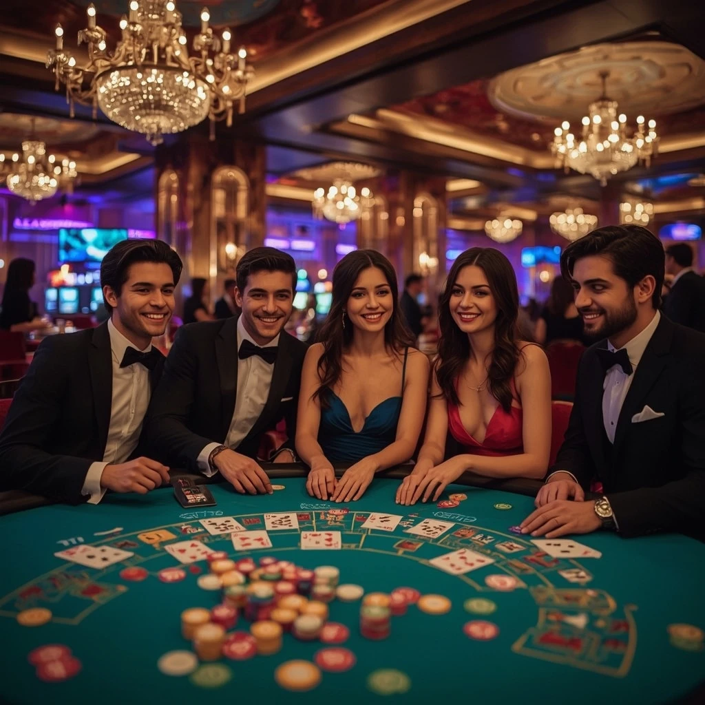 Blackjack au Spin Away Casino