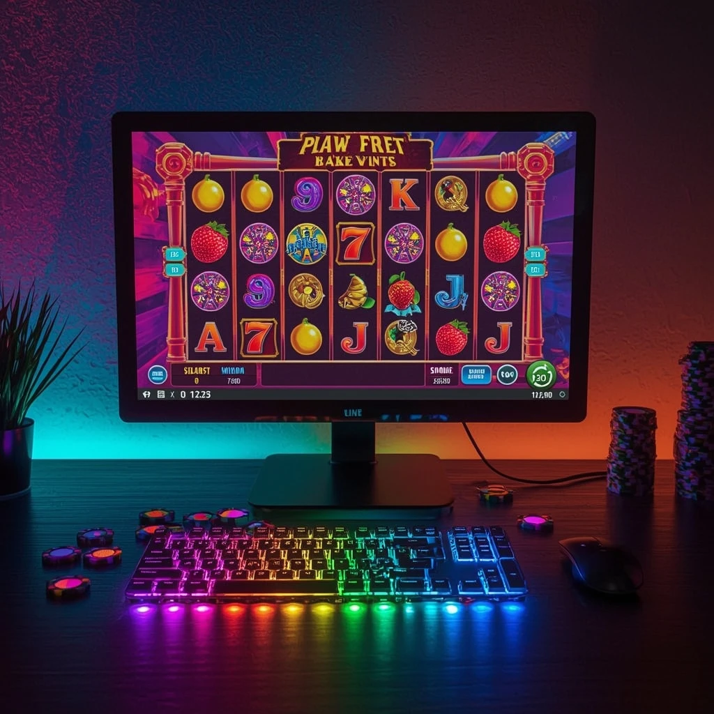 Microgaming Spin Away Casino