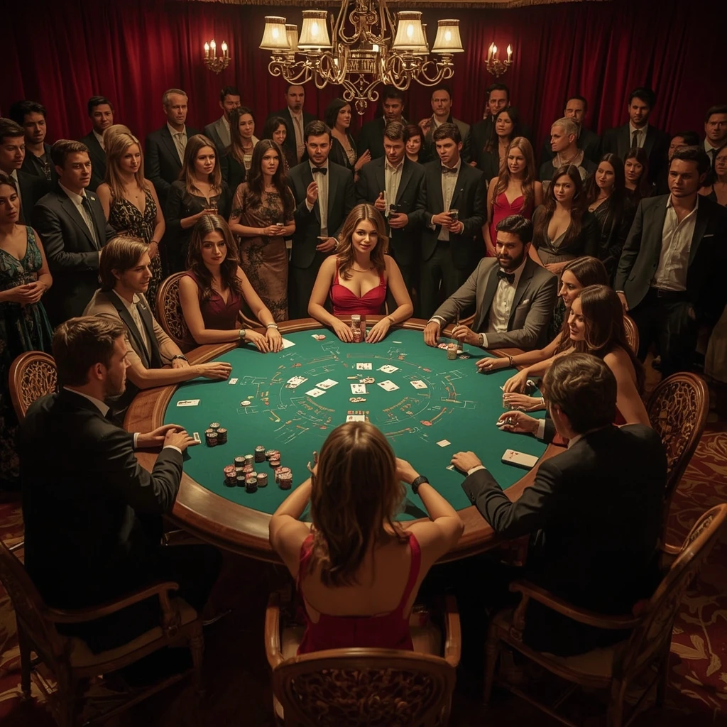 Règles du poker Spin Away Casino