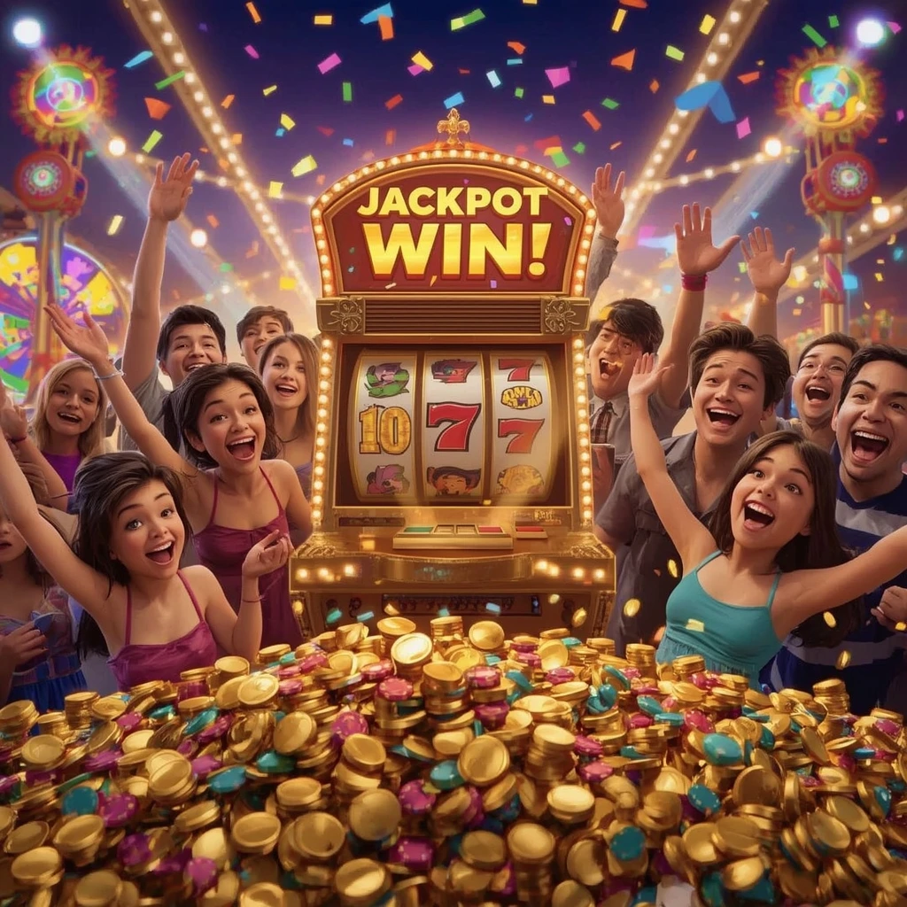 meilleurs jeux de Jackpot Spin Away Casino