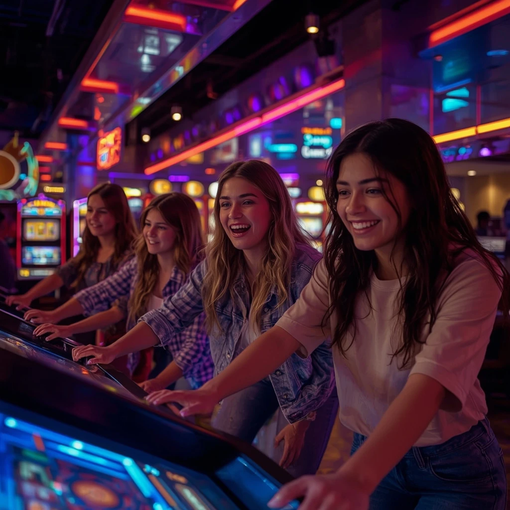 Paris sportifs Spin Away Casino