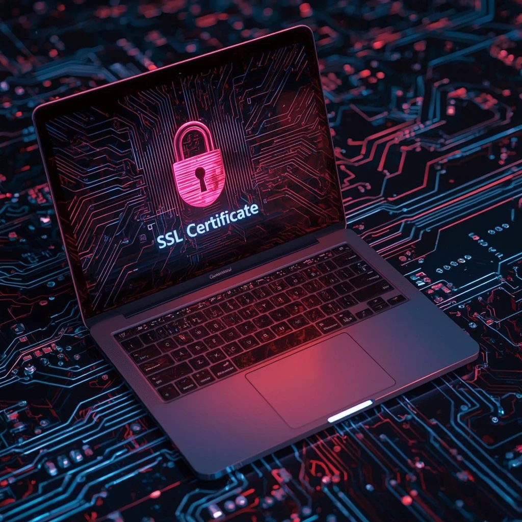 certificat ssl Spin Away Casino