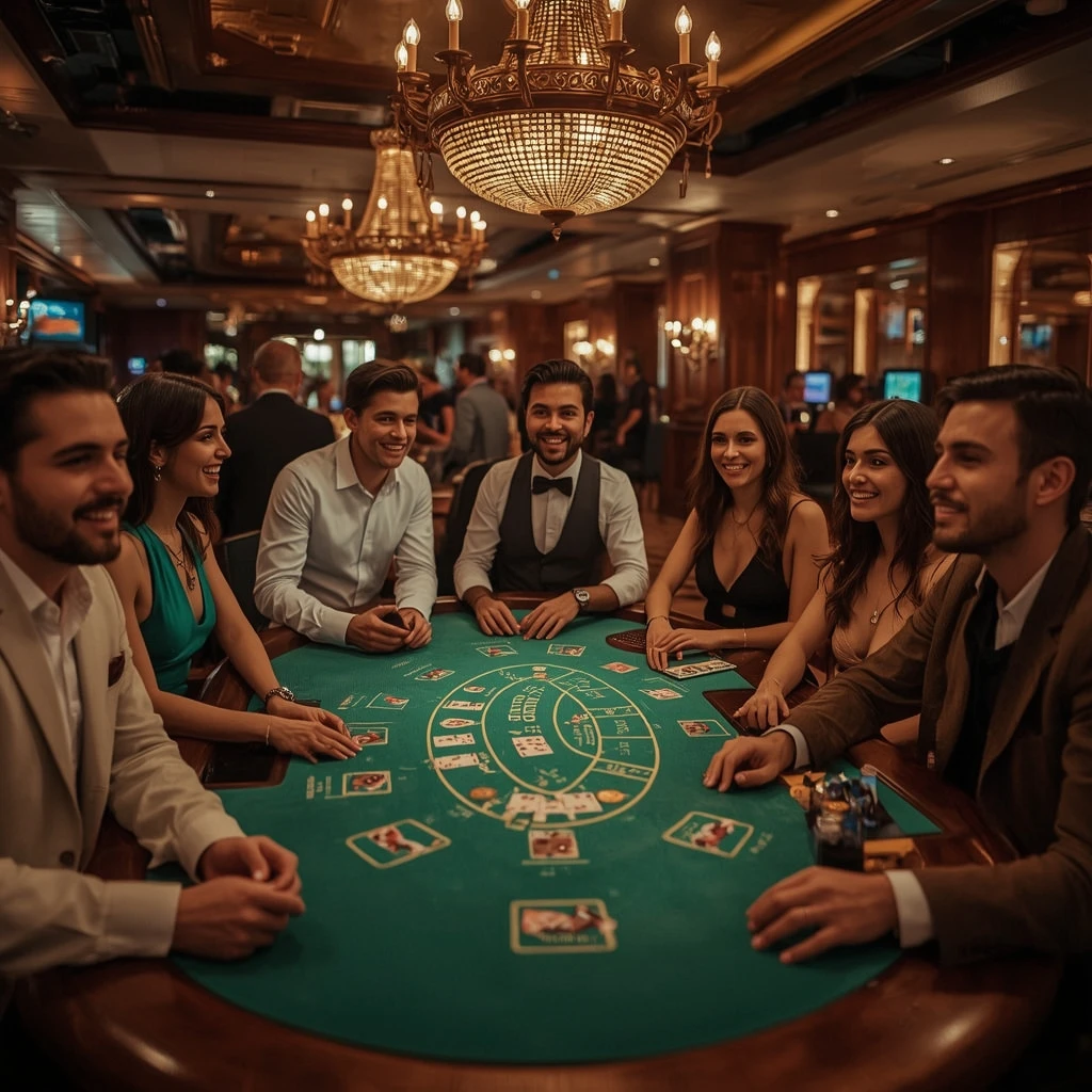 Double Bonus Poker Spin Away Casino