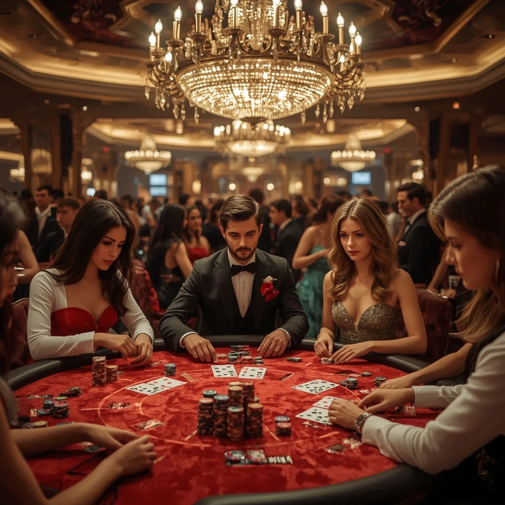 jeux de table de casino Spin Away Casino