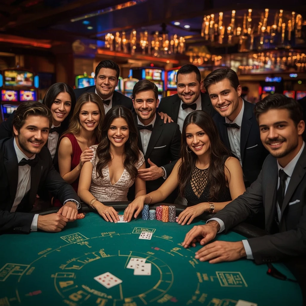 Les bases du jeu Spin Away Casino