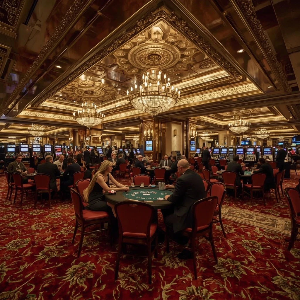VIP salle de jeu casino Spin Away Casino